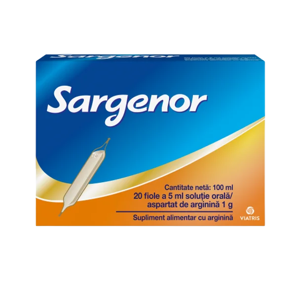 Sargenor