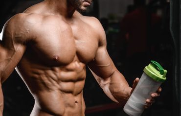 Creatina: beneficii, utilizare