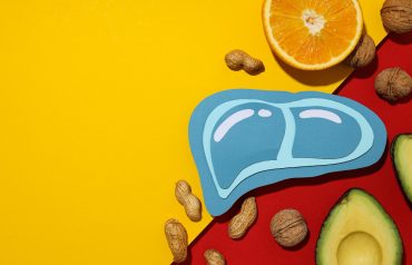 combaterea oboselii funcționale și îmbunătățirea sănătății hepatice​