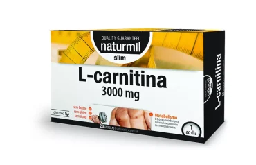 L-Carnitina