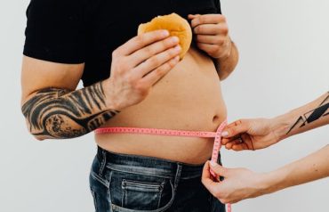 Grăsimea abdominală