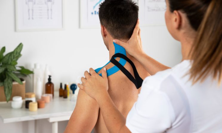kinetoterapia