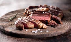 carne de vită premium