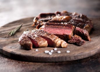 carne de vită premium