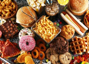 Alimentele ultra-procesate