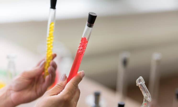 Analiza aminoacizilor în plasmă