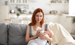 Alimentația în timpul sarcinii