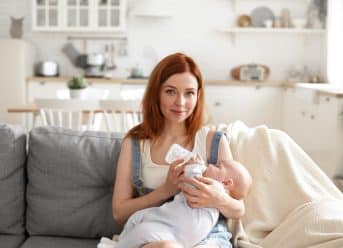 Alimentația în timpul sarcinii