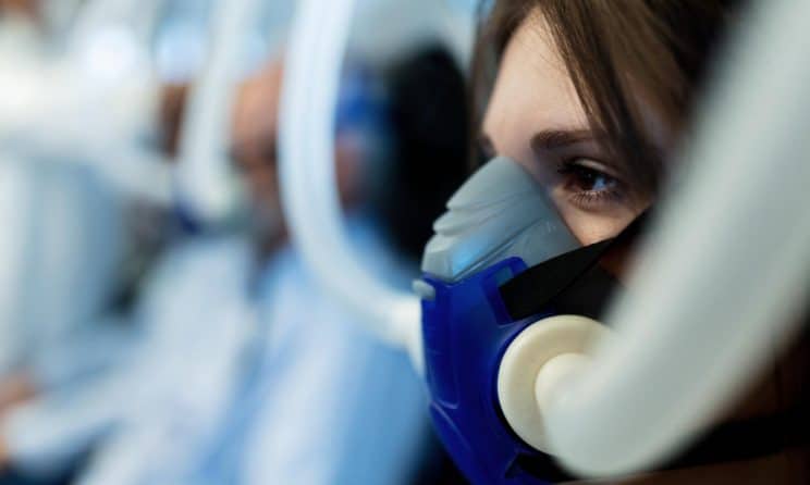 terapia prin oxigen hiperbaric