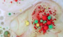 fosfataza alcalină leucocitară