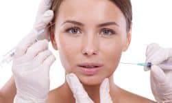 botox și acid hialuronic