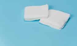 compresele sterile