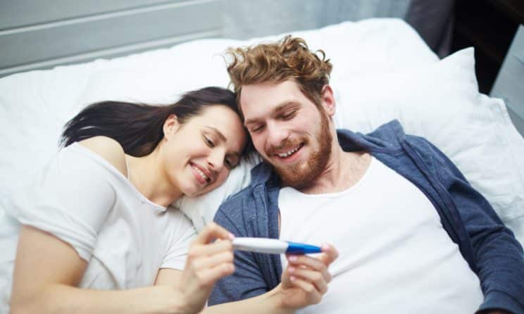 fertilitatea la femei și bărbați