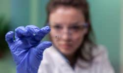 testul Coombs indirect