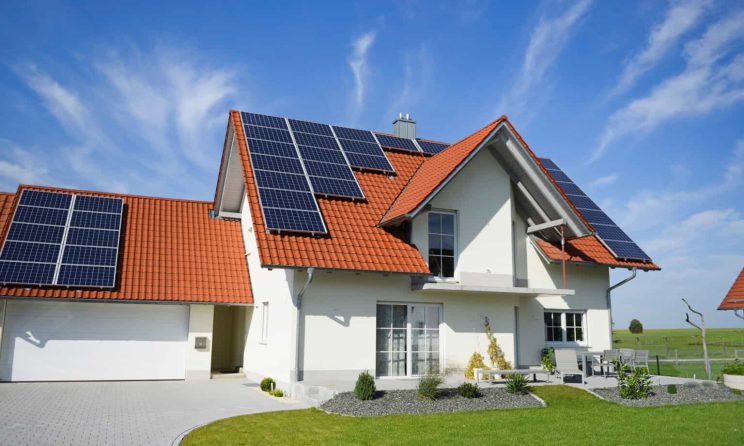 Depozit Solar